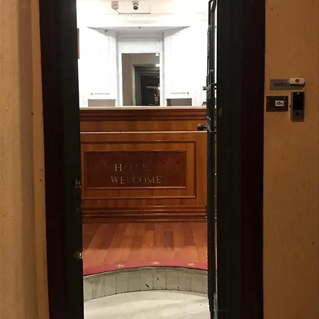 Hotel Sandel Giubileo 2*