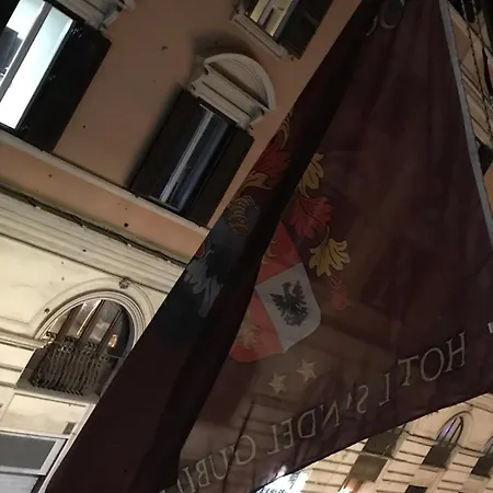 Hotel Sandel Giubileo