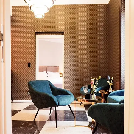 Stoa Boutique Hotel