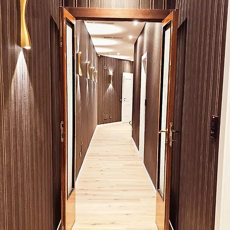 Stoa Boutique Hotel *