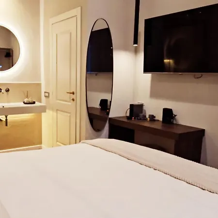 Hotel Stoa Boutique Rome