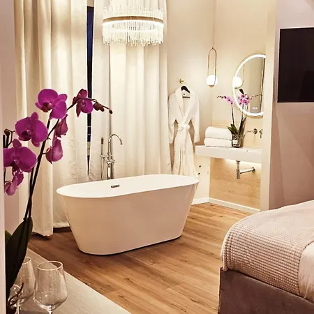 Hotel Stoa Boutique *
