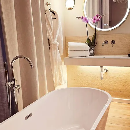 Stoa Boutique Hotel Rome