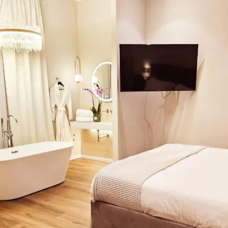 Hotel Stoa Boutique
