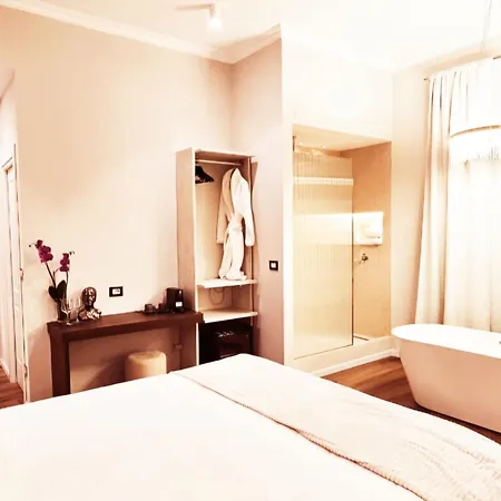 Hotel Stoa Boutique *