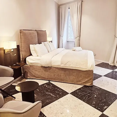 Stoa Boutique Hotel *