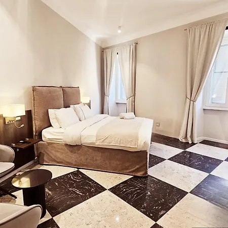 Hotel Stoa Boutique