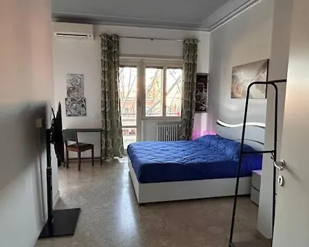 La Casa Di Ezechiele Guest house Rome