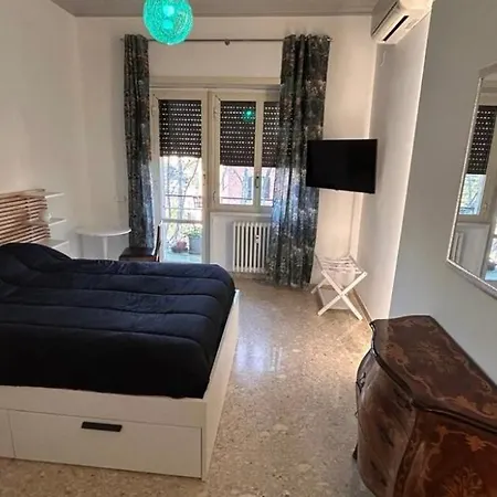 La Casa Di Ezechiele Guest house *