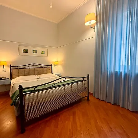 Hotell Lilium Boutique