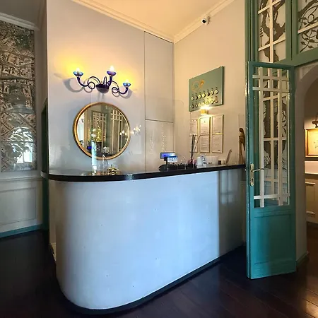Lilium Boutique Hotell