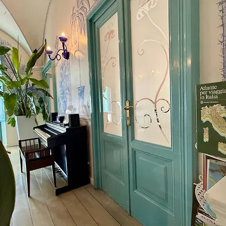 Lilium Boutique 3* Rom