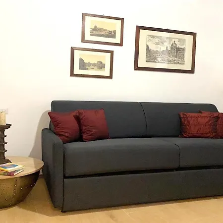 Appartement Dormiroma - Cedro 21 *