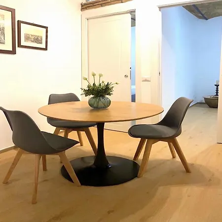 Dormiroma - Cedro 21 Appartement *