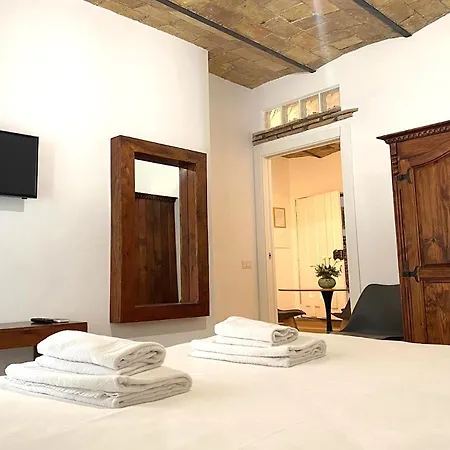 Appartement Dormiroma - Cedro 21