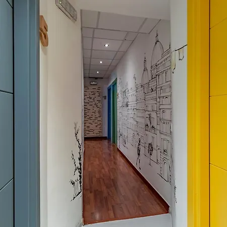 Dab Guest House