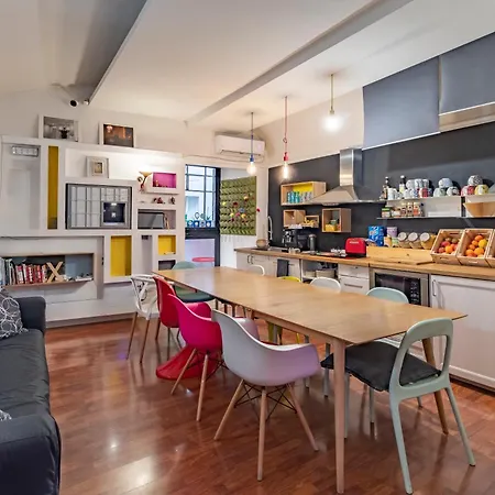 Dab Guest House Bed & Breakfast Rom