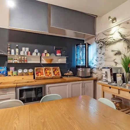 Bed & Breakfast Dab Guest House Rom
