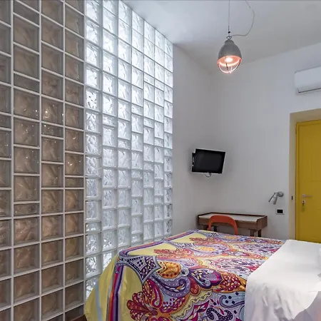 Bed & Breakfast Dab Guest House Rom