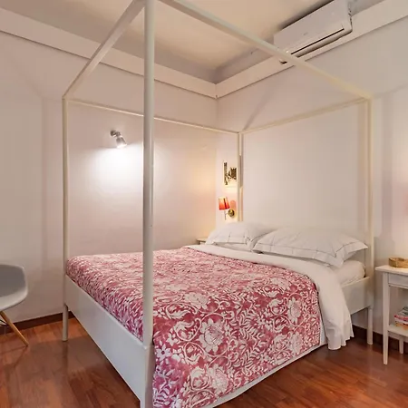 Dab Guest House Bed & Breakfast Rom