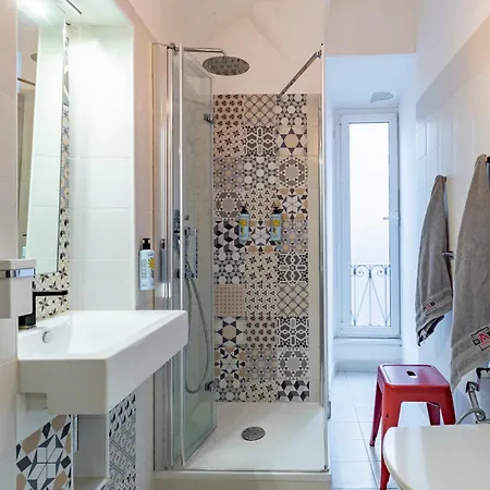 Dab Guest House Rom
