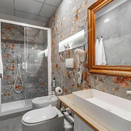 Dab Guest House 2* Rom