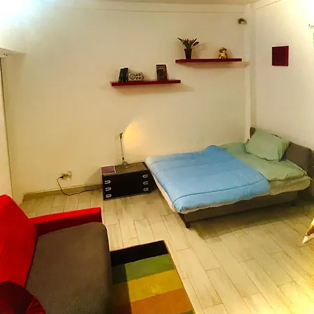 Apartment Benny House In The Park Close To Gemelli And Fl3 To S Peter And Center *