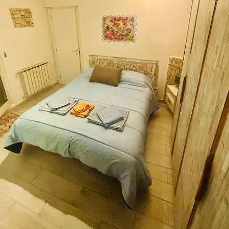 Benny House In The Park Close To Gemelli And Fl3 To S Peter And Center Rome