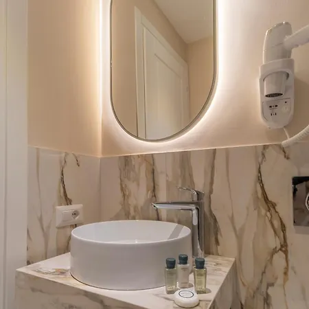 Trevi Imperial 3 * Ρώμη
