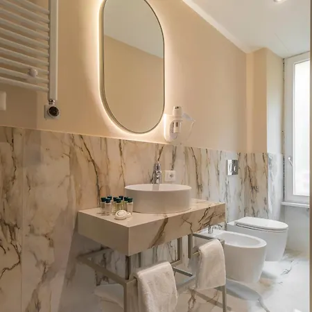Trevi Imperial 3 Πανσιόν