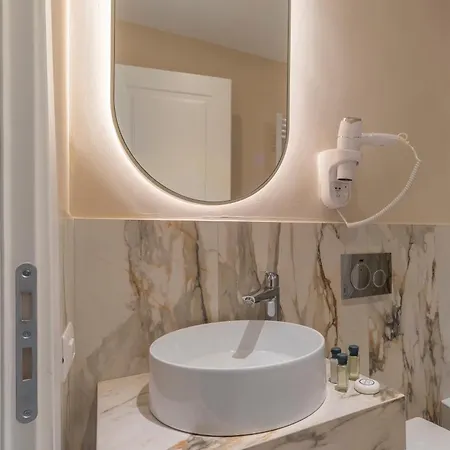 Πανσιόν Trevi Imperial 3