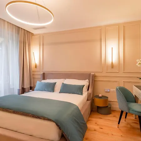 Trevi Imperial 3 Πανσιόν