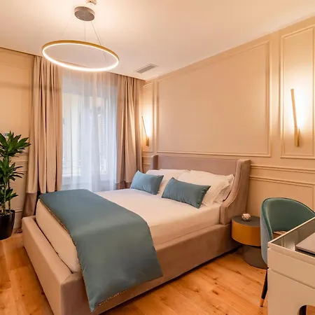 Πανσιόν Trevi Imperial 3 *