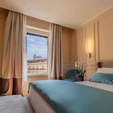 Trevi Imperial 3 * Ρώμη