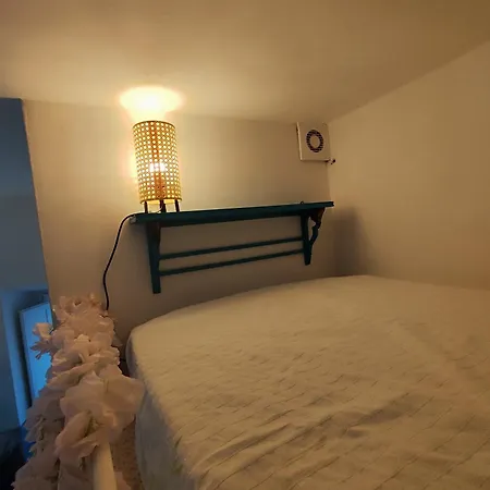 Colosseum Flat Blue Apartment Rome