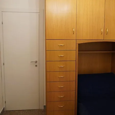 Casa Giovanna Apartment