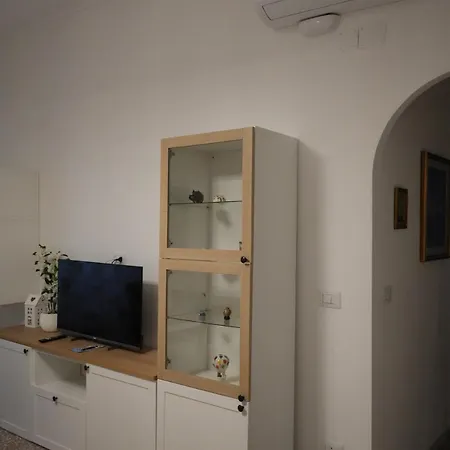 Casa Giovanna Apartment *