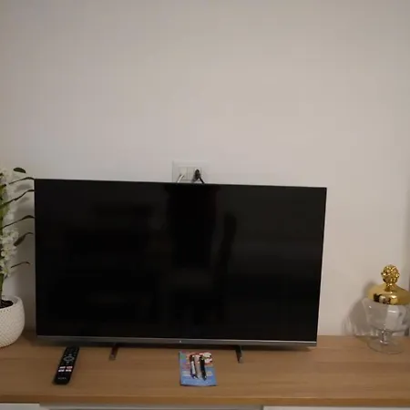 Casa Giovanna Apartment Rome