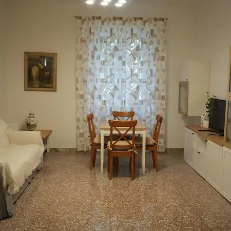 Apartment Casa Giovanna Rome