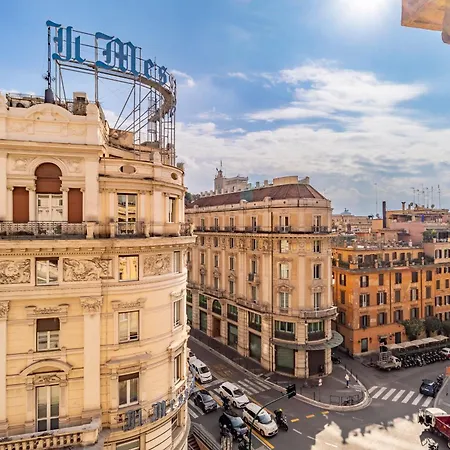 Trevi Imperial 2 Guest house *