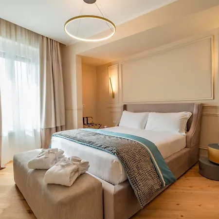 Guest house Trevi Imperial 2 Rome