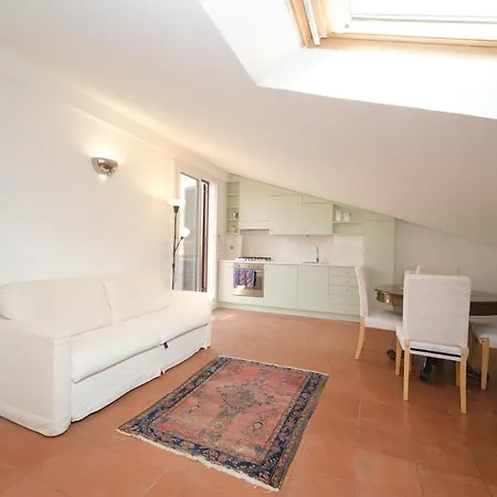 Juan&elisa Trevi By Buddyrent Apartment *