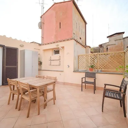 Juan&elisa Trevi By Buddyrent Apartment