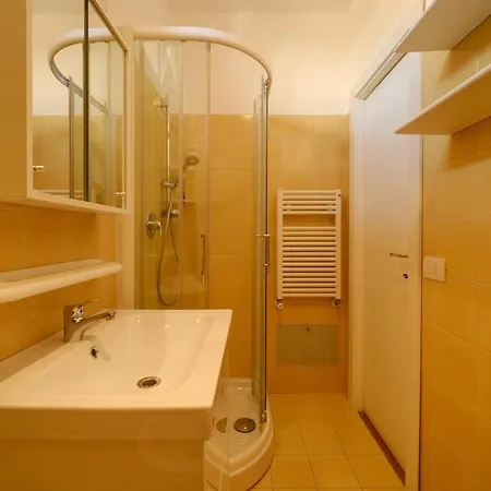 Juan&elisa Trevi By Buddyrent Apartment *