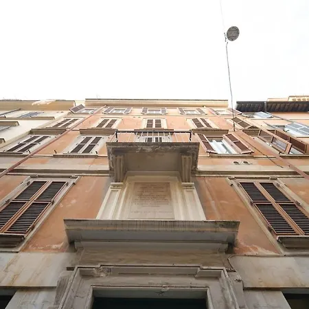 Juan&elisa Trevi By Buddyrent Apartment *