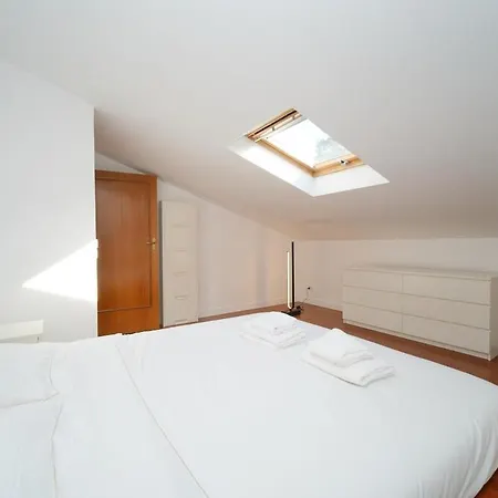 Apartment Juan&elisa Trevi By Buddyrent Rome