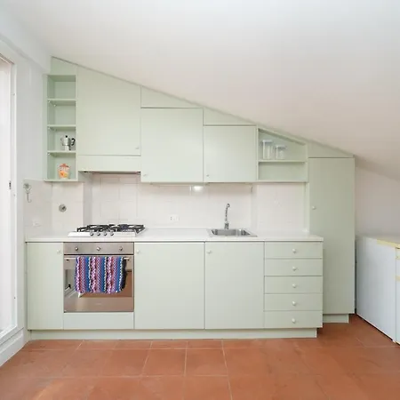 Apartment Juan&elisa Trevi By Buddyrent
