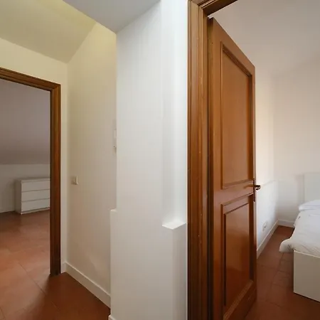 Apartment Juan&elisa Trevi By Buddyrent *