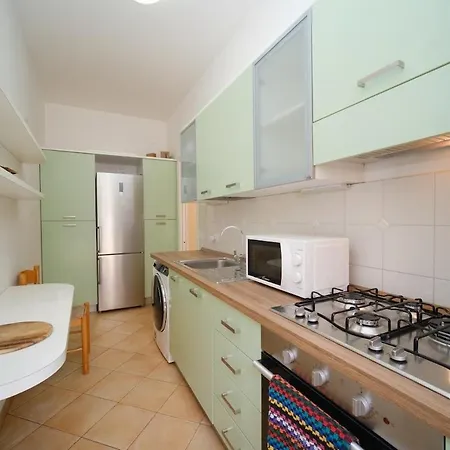 Apartment Juan&elisa Trevi By Buddyrent *