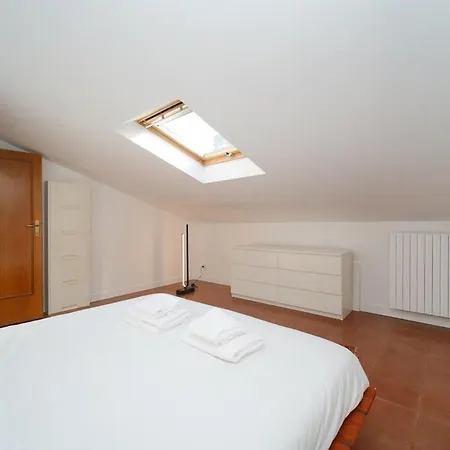Apartment Juan&elisa Trevi By Buddyrent *